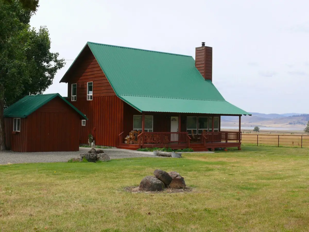 87754 Hwy 140, Lakeview, OR 97630 - #1