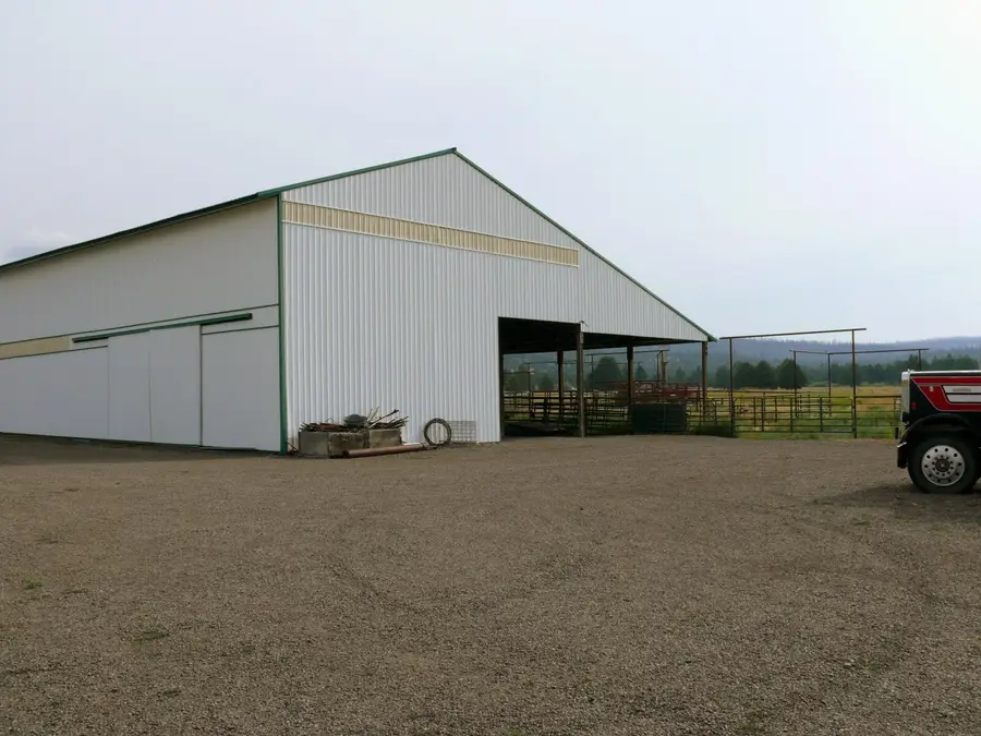 87754 Hwy 140, Lakeview, OR 97630 - #3