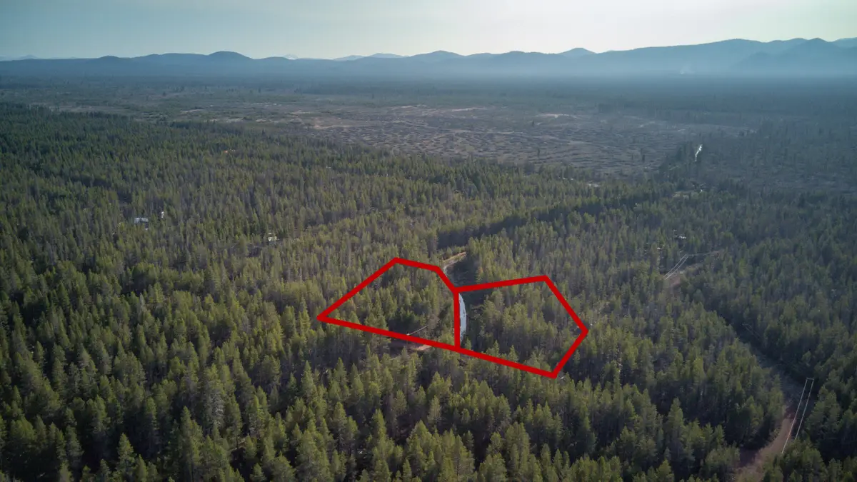 1 Cloudcap Drive, Chiloquin, OR 97624 - #1