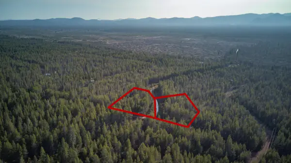 1 Cloudcap Drive, Chiloquin, OR 97624