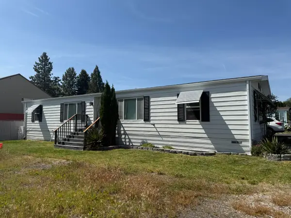 4741 S 6th #26, Klamath Falls, OR 97603