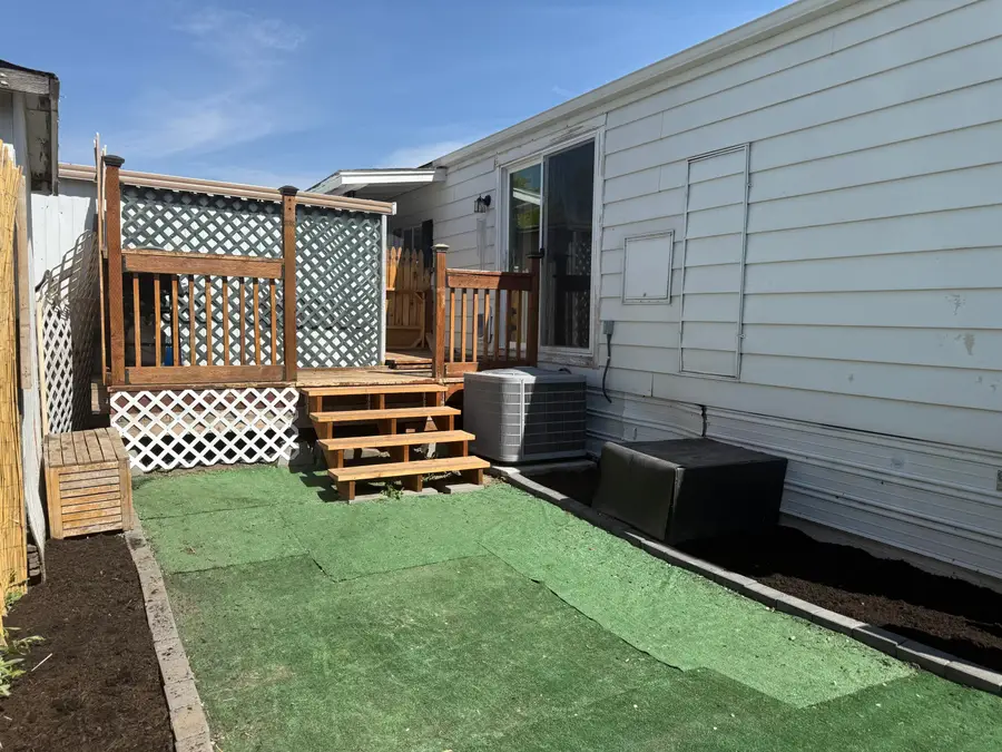4741 S 6th #26, Klamath Falls, OR 97603 - #3