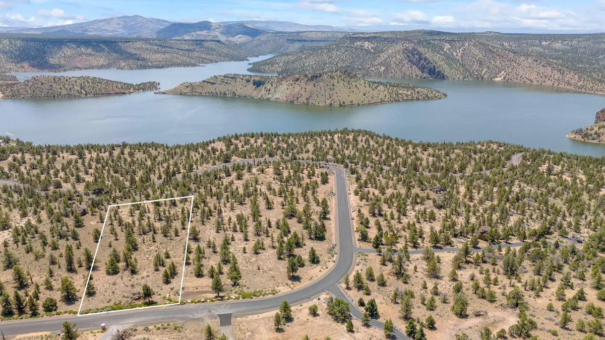 SE Pavati Drive #Lot 39, Prineville, OR 97754 - #1