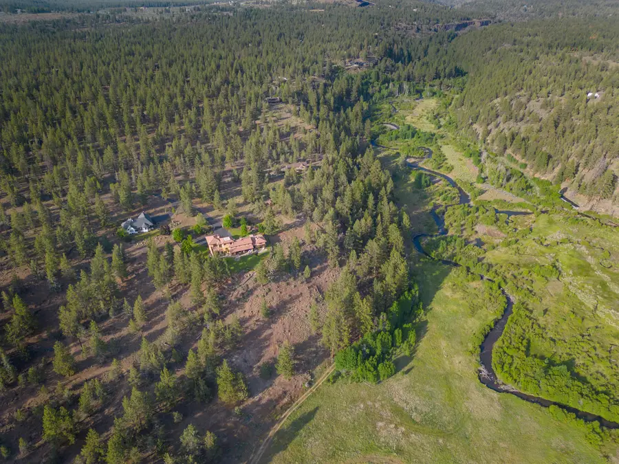 16465 Suntree Lane, Sisters, OR 97759 - #3