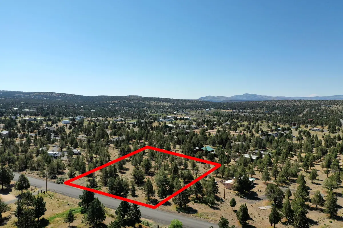 Tl 4900 Se Custer Road, Prineville, OR 97754 - #1