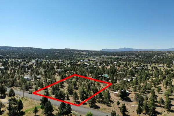Tl 4900 Se Custer Road, Prineville, OR 97754