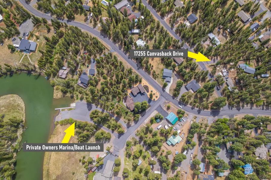17255 Canvasback Drive, Bend, OR 97707 - #3
