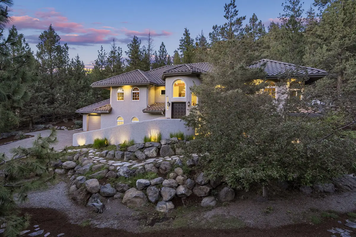 2279 NW Putnam Road, Bend, OR 97703 - #1