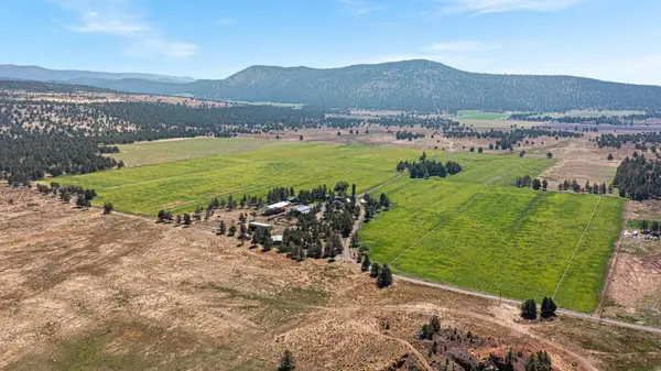 11409 Harpold Road, Klamath Falls, OR 97603