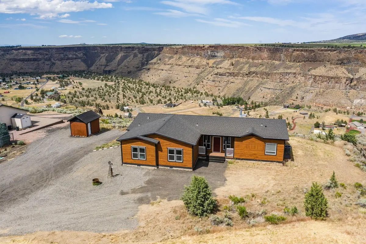 14007 SW Peninsula Drive, Terrebonne, OR 97760 - #1