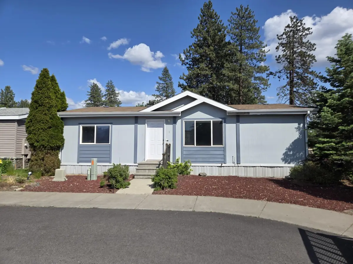 20176 Hawes Lane, Bend, OR 97702 - #1