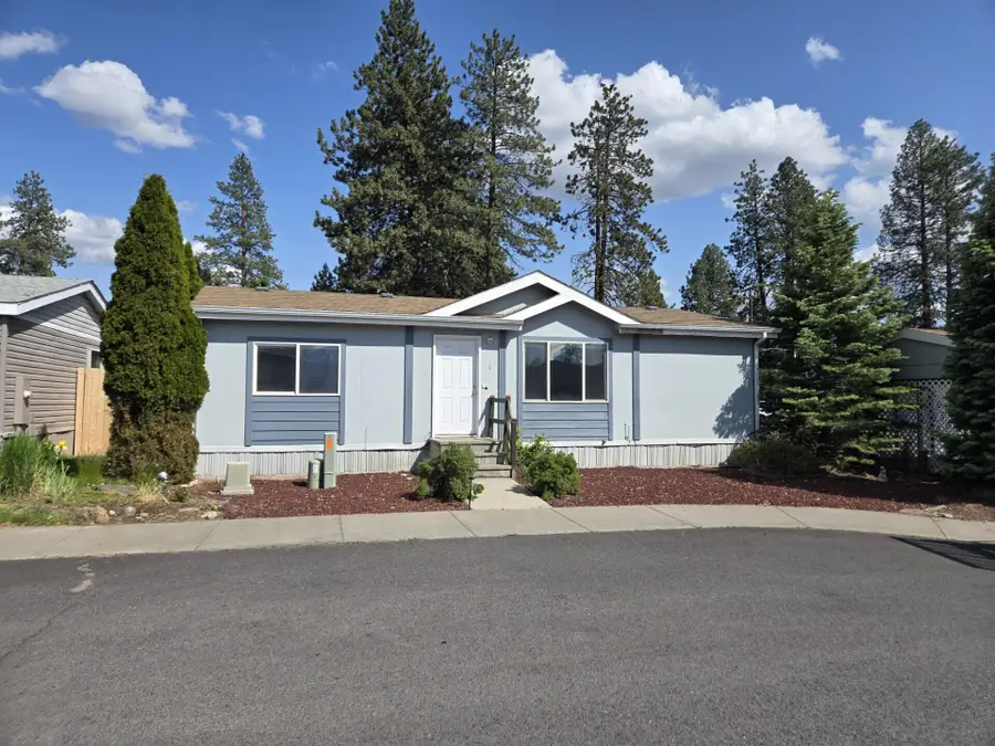 20176 Hawes Lane, Bend, OR 97702 - #2