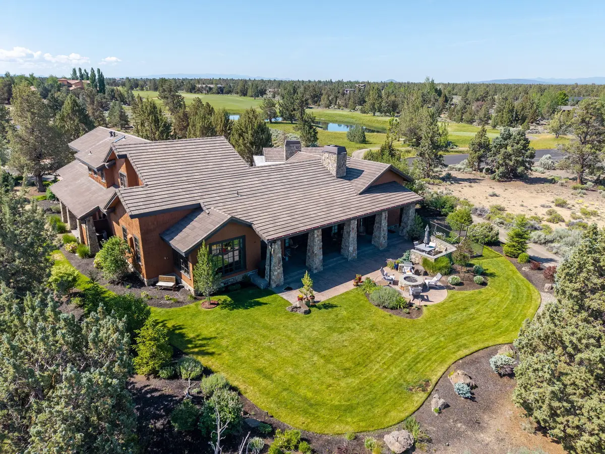 22884 Moss Rock Drive, Bend, OR 97701 - #1
