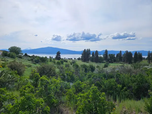 0 Pleasant View Road #Lot 37, Chiloquin, OR 97624