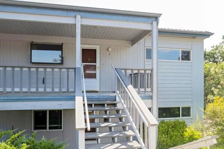 854 Twin Pines Circle #7, Ashland, OR 97520 - #1