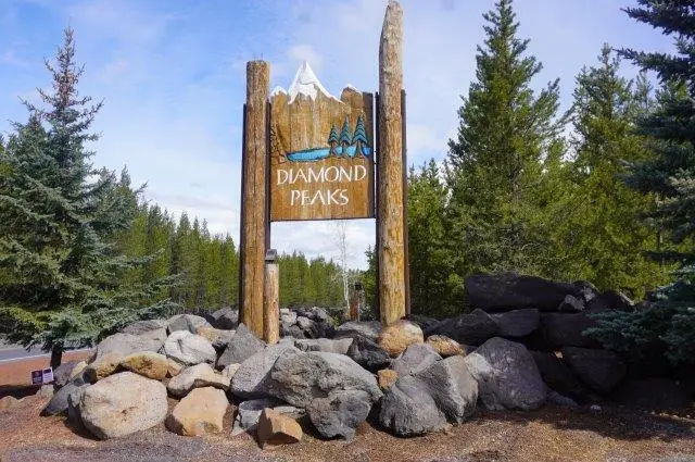 26 Diamond Peak Drive, Crescent Lake, OR 97733 - #1