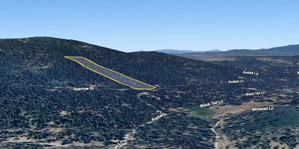 Nka Kodiak Lane #9, Bonanza, OR 97623