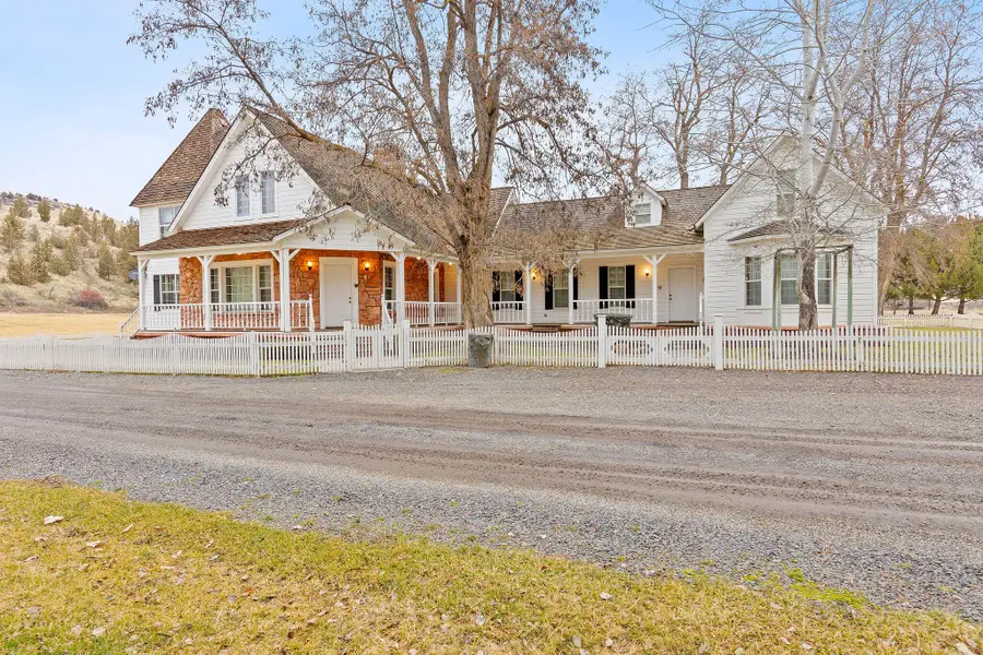 12230 NE Hwy 97, Madras, OR 97741 - #2