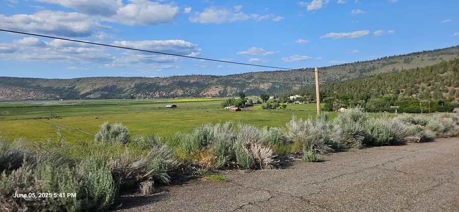 0 Algoma Road #502, Klamath Falls, OR 97601 - #2