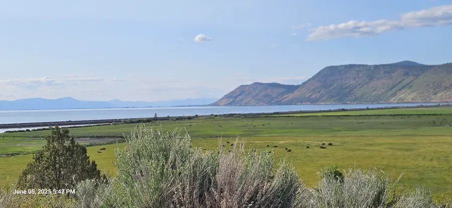 0 Algoma Road #502, Klamath Falls, OR 97601 - #3