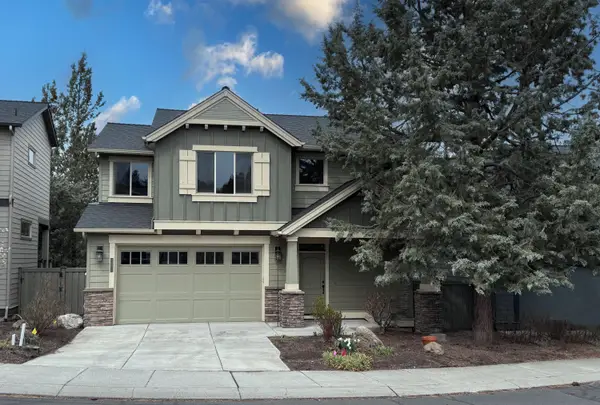 2380 NW Debron Lane, Bend, OR 97703