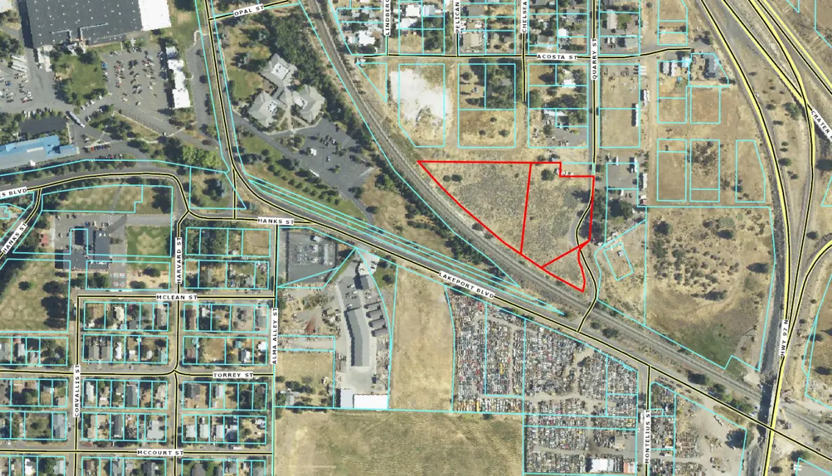 3200 Quarry Street #Lots 300, 302, 400, Klamath Falls, OR 97601 - #1