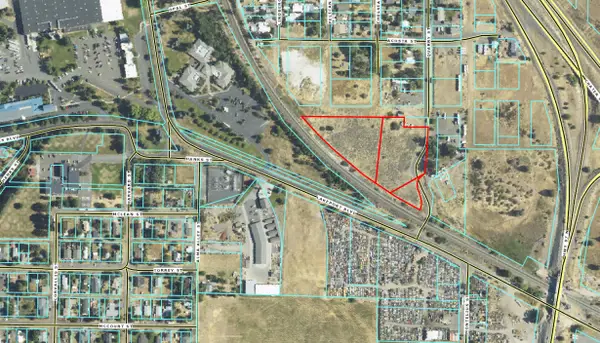 3200 Quarry Street #Lots 300, 302, 400, Klamath Falls, OR 97601