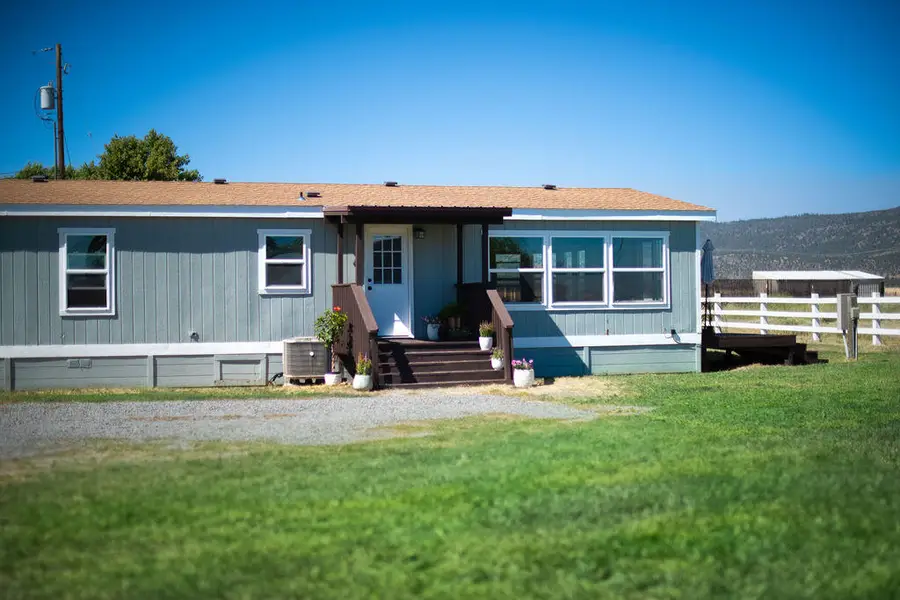 2806 Front Street, Malin, OR 97632 - #2