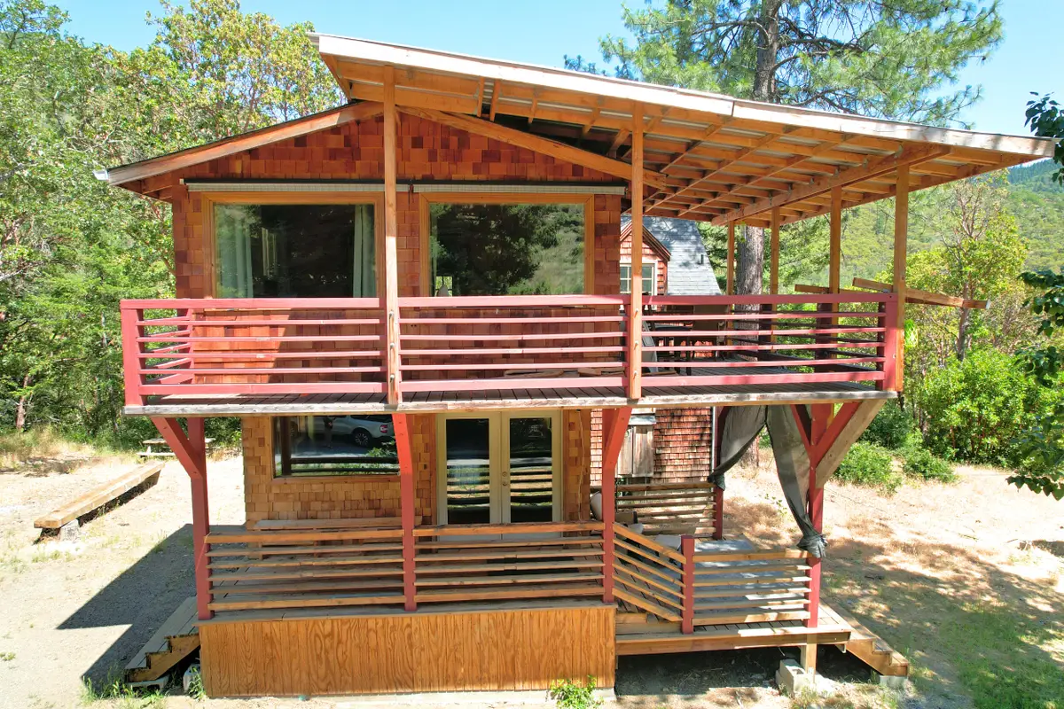 2231 Humbug Creek Road, Applegate, OR 97530 - #1