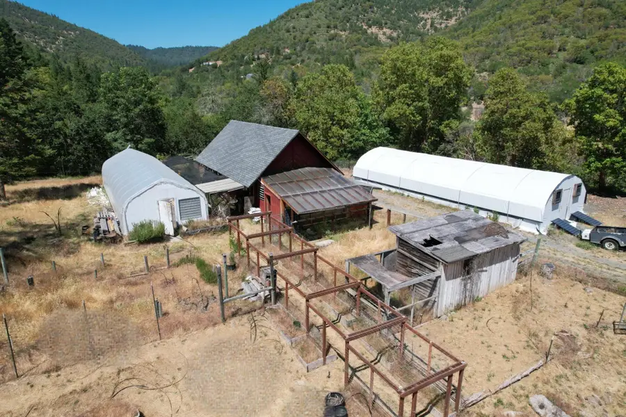 2231 Humbug Creek Road, Applegate, OR 97530 - #3