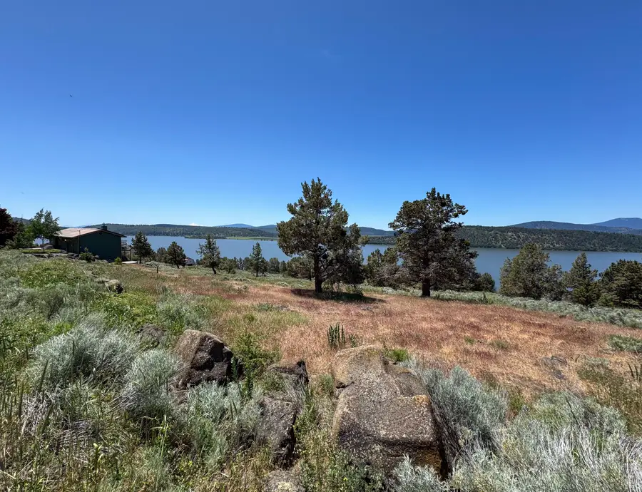 Sunset Ridge Drive #11.47 Acres Lot 5, Klamath Falls, OR 97601 - #2