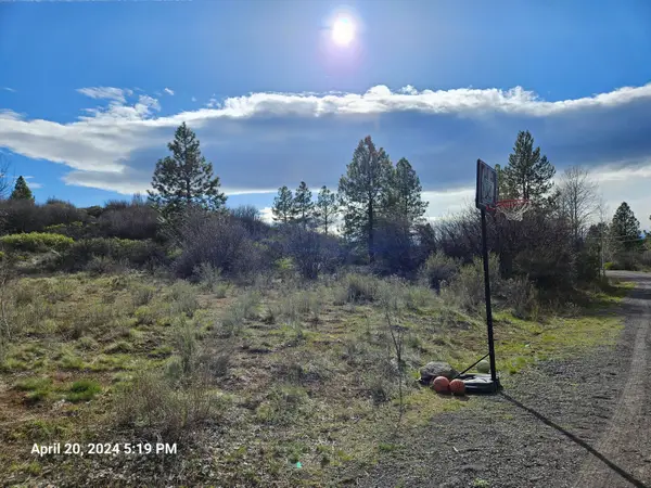 0 Forest View Drive #8, Chiloquin, OR 97624