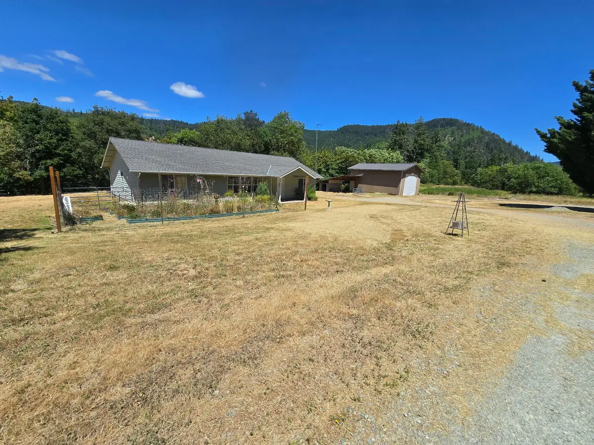 2157 Ferguson Lane, Days Creek, OR 97429 - #1