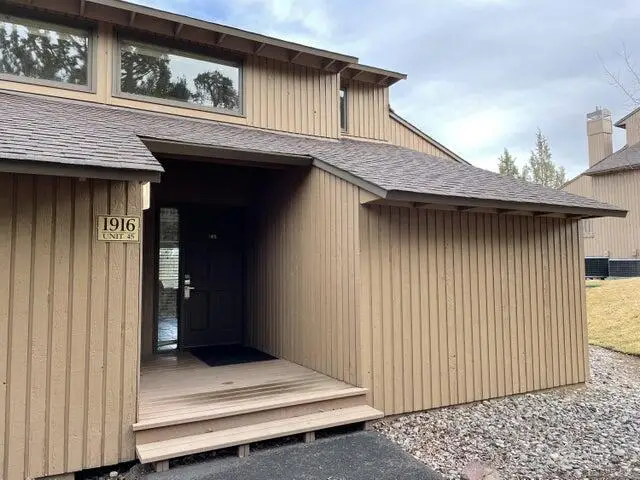 1916 Redtail Hawk Drive #RV45B, Redmond, OR 97756 - #1