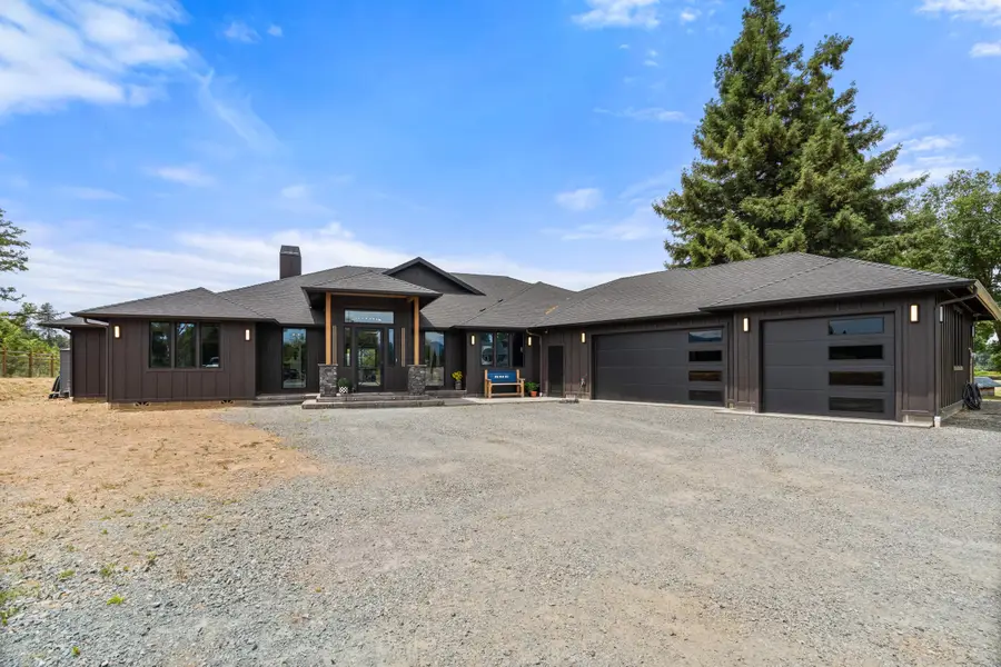 3487 SW Leonard Road, Grants Pass, OR 97527 - #2