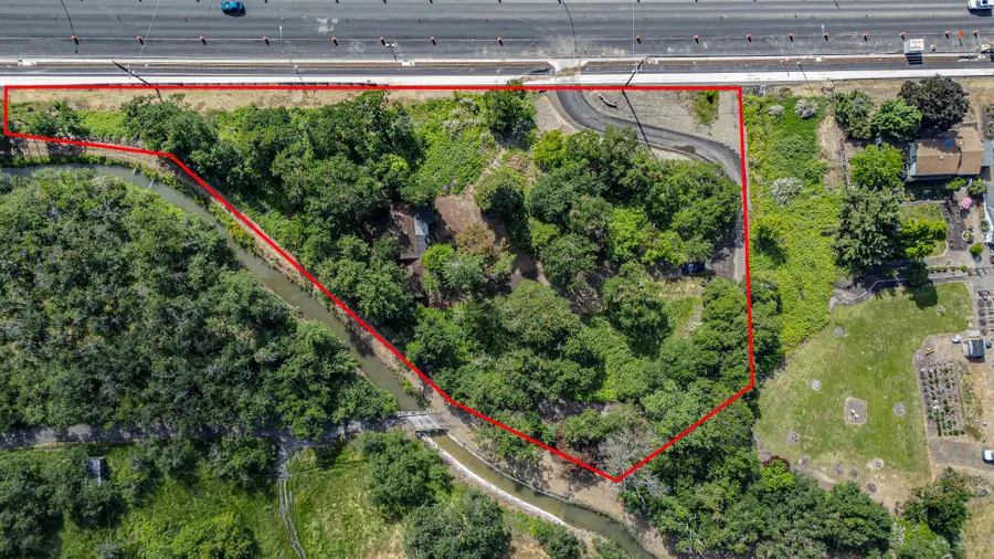 2616 N Foothill Road, Medford, OR 97504 - #3
