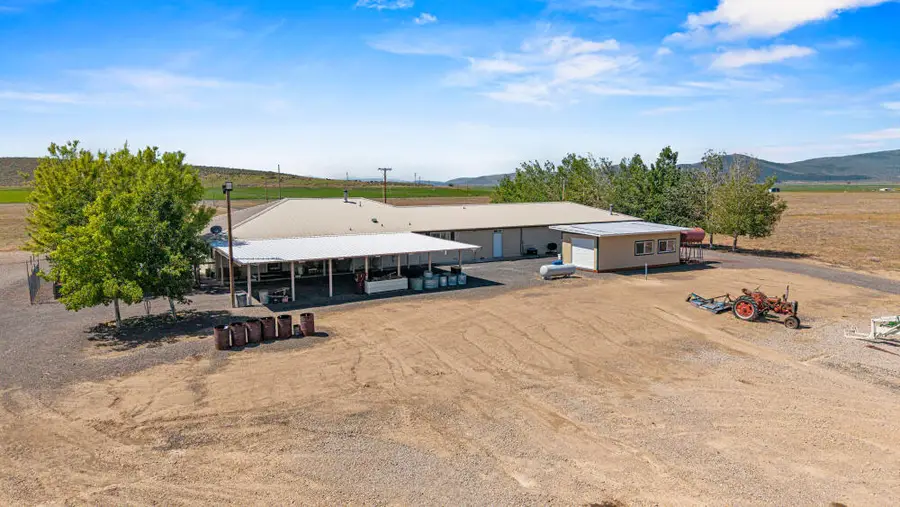 891 Cross Road, Klamath Falls, OR 97603 - #2