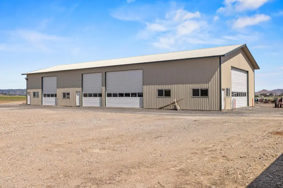 891 Cross Road, Klamath Falls, OR 97603 - #3