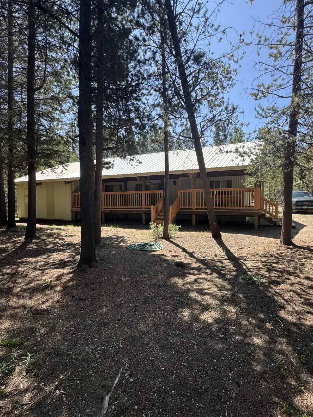 11617 Chinquapin Drive, Crescent Lake, OR 97733 - #1