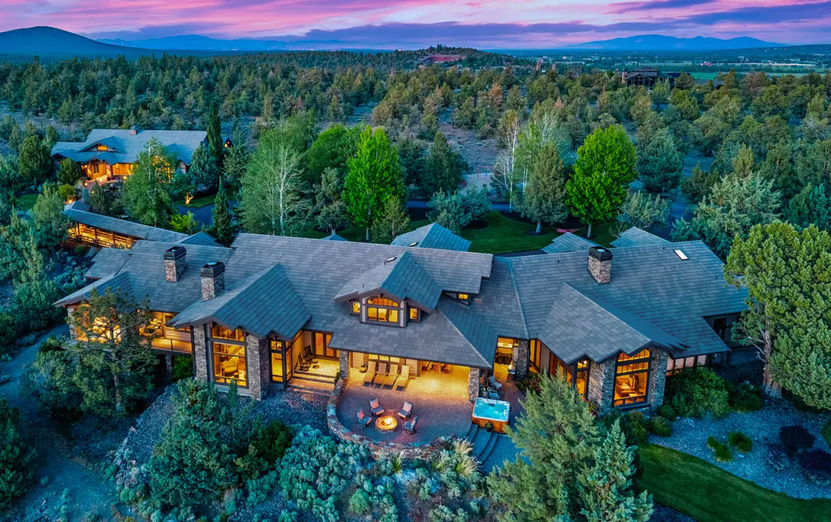 65930 Mariposa Lane, Bend, OR 97703 - #1
