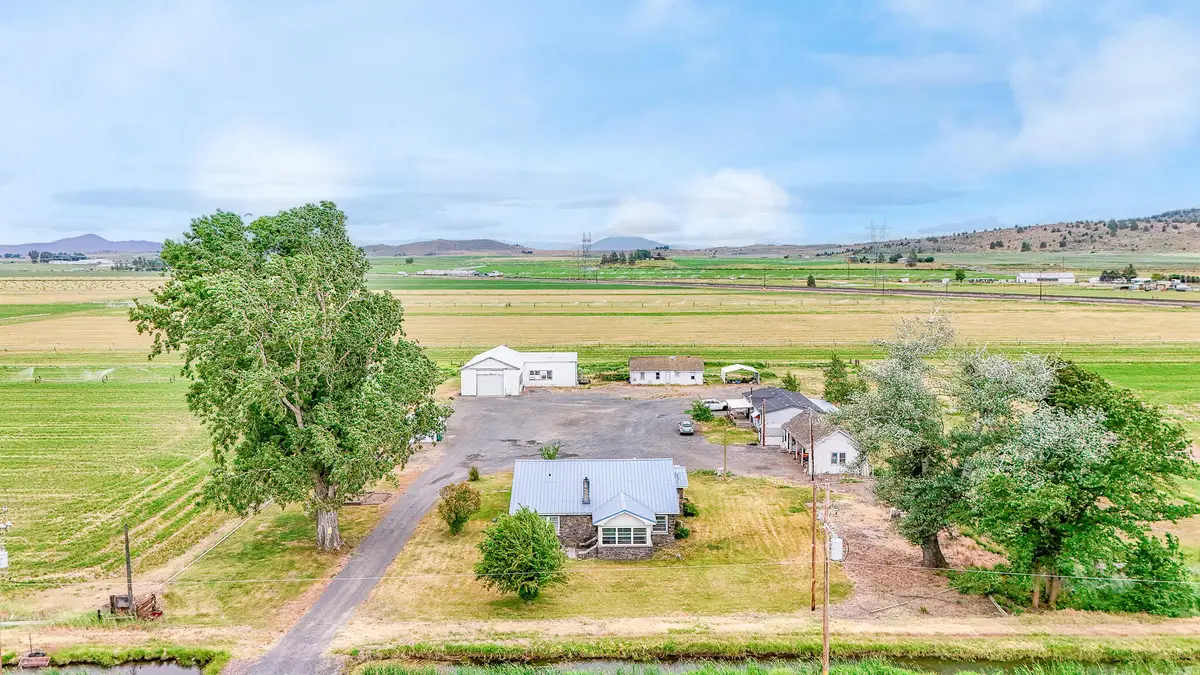 9452 Matney Way, Klamath Falls, OR 97603 - #1