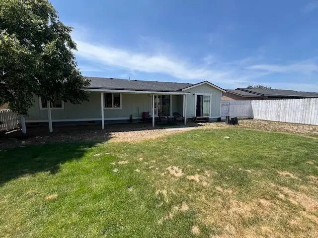 822 Scenic Loop, Culver, OR 97734 - #1