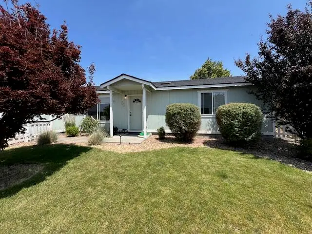 822 Scenic Loop, Culver, OR 97734 - #2