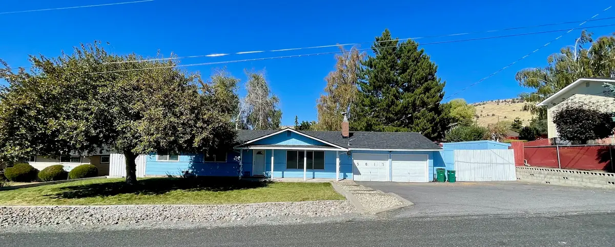5817 Alva Avenue, Klamath Falls, OR 97603 - #1