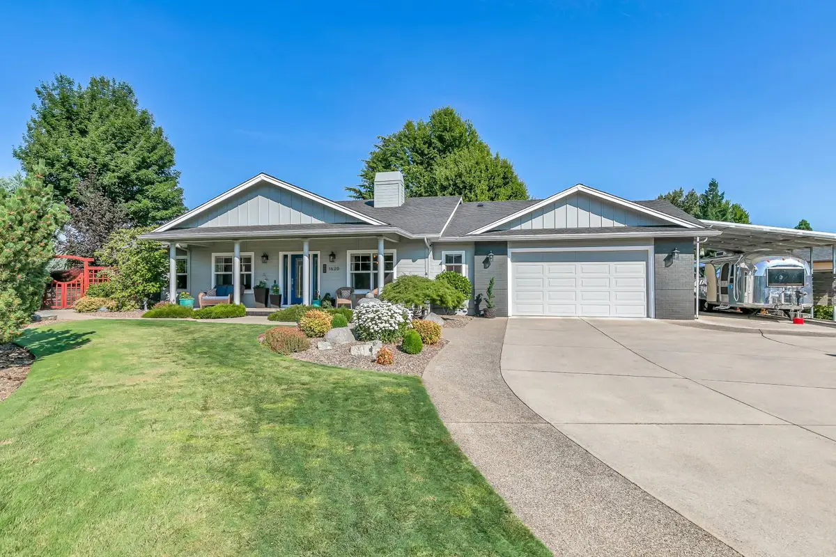 1620 Pacific Lane, Phoenix, OR 97535 - #1