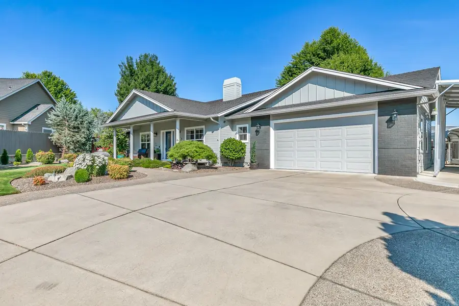 1620 Pacific Lane, Phoenix, OR 97535 - #3