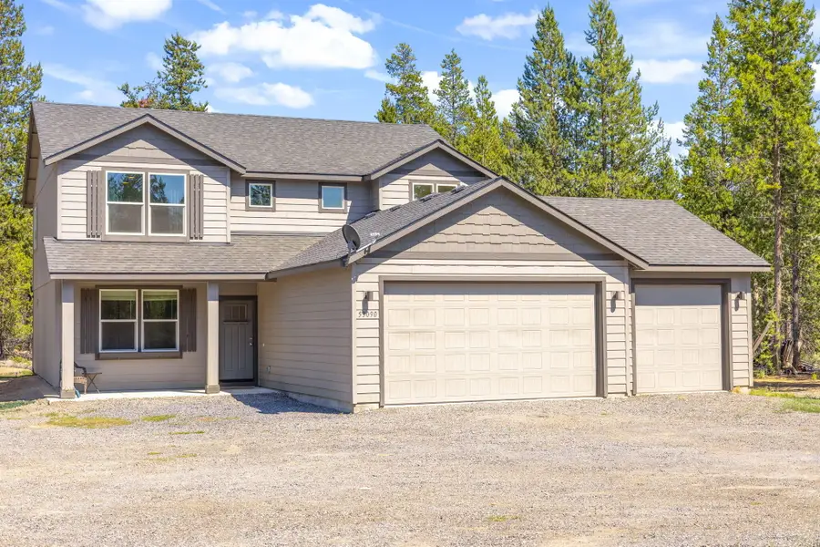 53090 Day Road, La Pine, OR 97739 - #3
