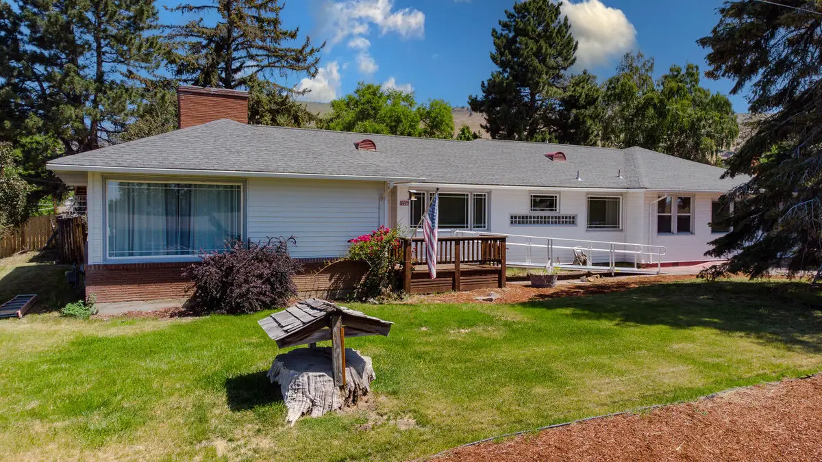 5907 Alva Avenue, Klamath Falls, OR 97603 - #1