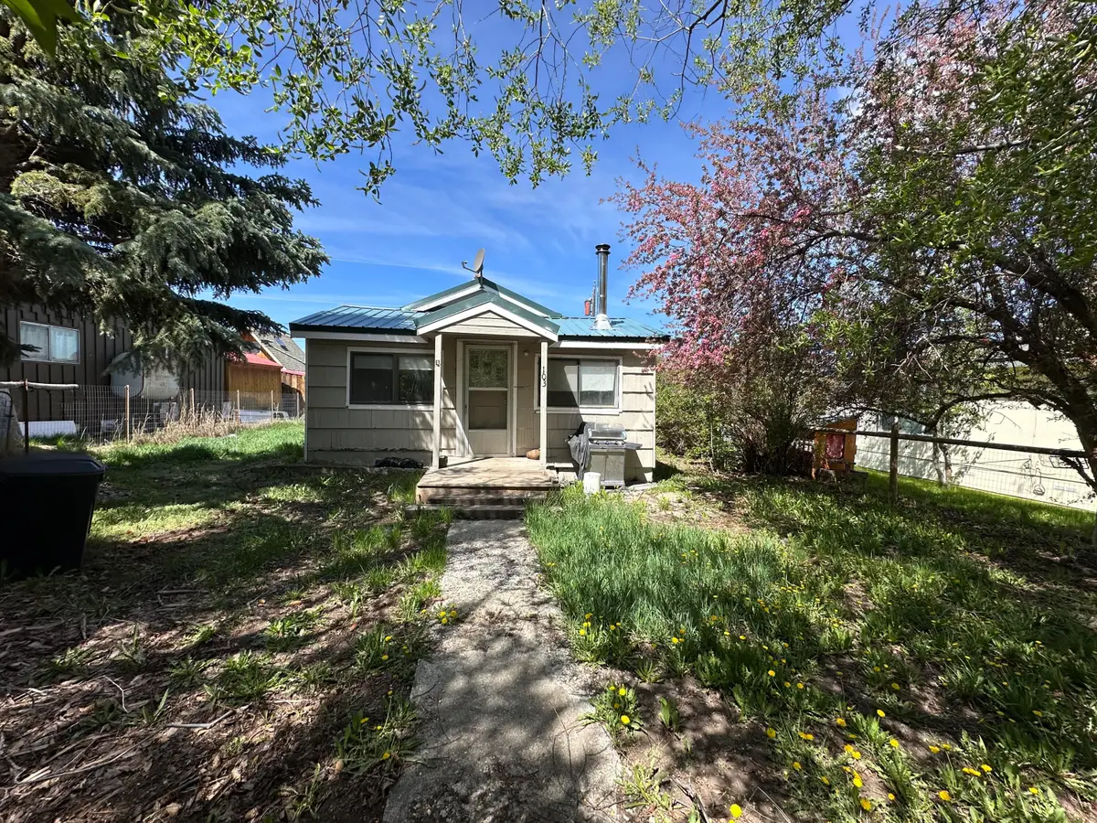 103 B Street, Seneca, OR 97873 - #1