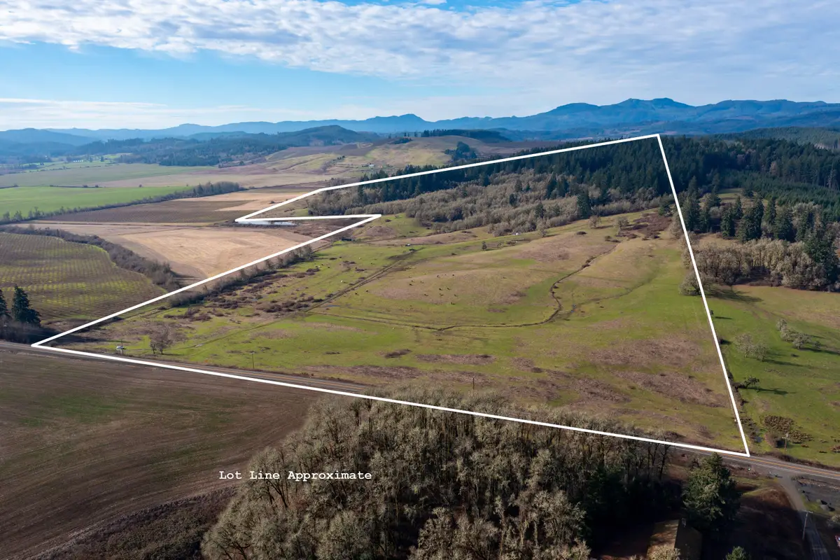 Next To Airlie Road, Monmouth, OR 97361 - #1